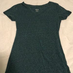V neck t shirt
